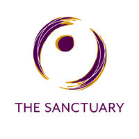 The Sanctuary Logo