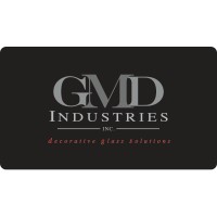GMD Industries, Inc. Logo