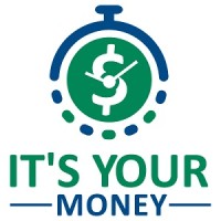 Its Your Money Logo