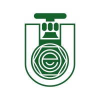 United Engineering Corporation Logo