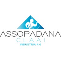 Assopadana C.L.A.A.I. Logo