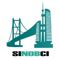 SINOBCI - Consultoría y Construcción Logo