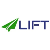 Lift Marketing Logo