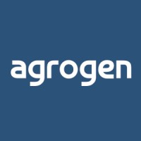 Agrogen Desenvolvimento Genético S/A Logo