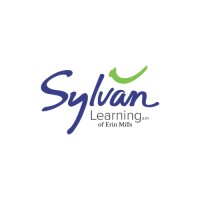 Sylvan Learning of Erin Mills Logo
