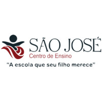Centro de Ensino São José Logo
