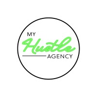 My Hustle Agency, LLC Logo