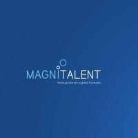 MAGNITALENT Logo