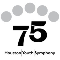 Houston Youth Symphony Logo