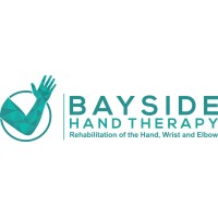 Bayside Hand Therapy Logo