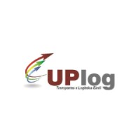 UPLog Transportes e Logística Eireli Logo