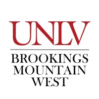 Brookings Mountain West Logo
