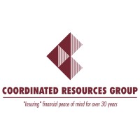 Coordinated Resources Group Logo