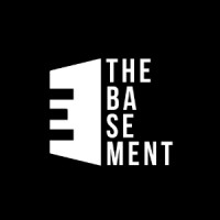 THE BASEMENT Logo