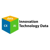 INNTECHDATA Logo