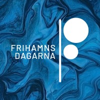 Frihamnsdagarna Logo