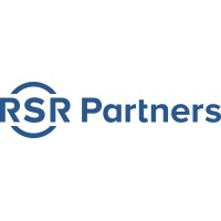 RSR Partners Logo