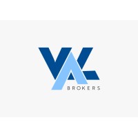 VAL Brokers Logo