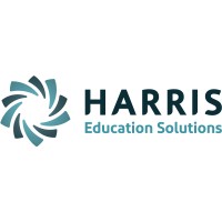 Harris Education Solutions Logo