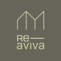 Re-aviva smart rebuilding Logo