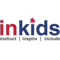 Including Kids, Inc. Logo