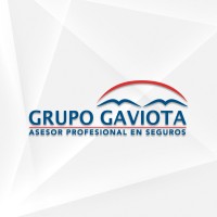 Grupo Gaviota Logo