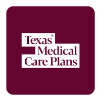 Texas Medical Care Plans Logo