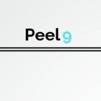 Peel9 Logo
