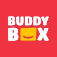 Buddy Box Logo
