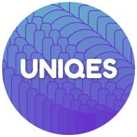Uniqes Logo