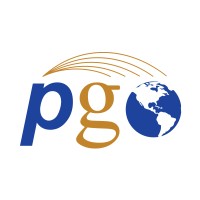 Pharus Global Logo