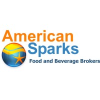 American Sparks LLC. Logo