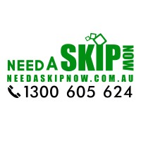 Need A Skip Now Logo