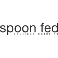 Spoon Fed Catering Logo