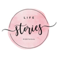 Life Stories Logo