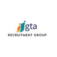 GTA Recruitment Group Logo
