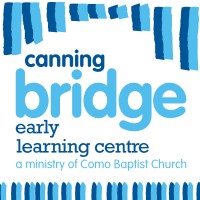 Canning Bridge Early Learning Centre Logo