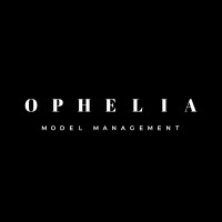 Ophelia Model Management Logo