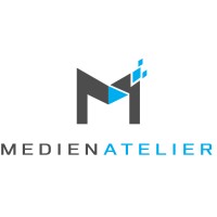 Medienatelier Logo