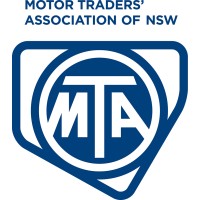 Motor Traders Association of NSW Logo