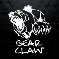 Bear Claw Logo