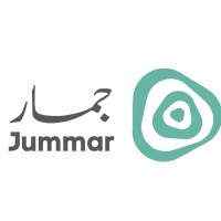 Jummar PR Logo