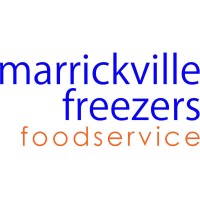 Marrickville Freezers Foodservice Logo