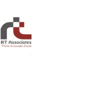 RT Associates Logo