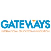 GATEWAYS Logo