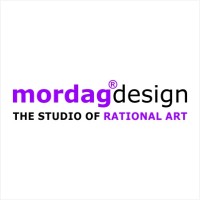 Mordag Design Logo