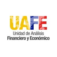 Unidad de Análisis Financiero y Económico Logo
