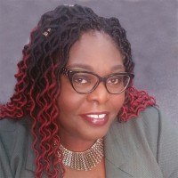 Elizabeth Williams-Riley D.A.S.H. Consulting Logo