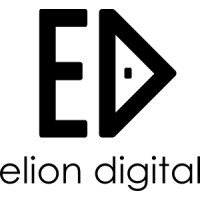 Elion Digital Logo