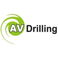 AV Drilling Logo